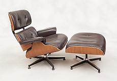 Design américain Charles Eames.