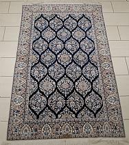 Tapis Naïn.