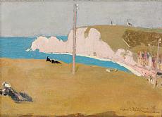 Maurice DENIS École française (1870-1943).