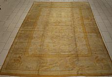 Tapis Savonnerie.