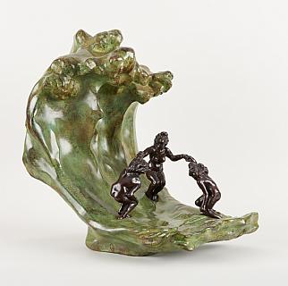 Lot 97 Camille CLAUDEL (École française).