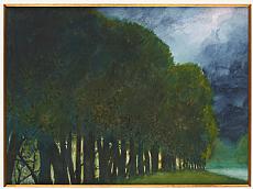 Léon SPILLIAERT École belge (1881-1946).