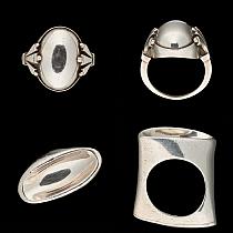 Georg Jensen.