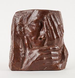 Lot 217 KÃ¤the KOLLWITZ (École russe).