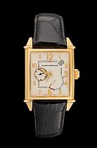 Girard-Perregaux.