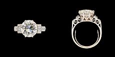Joaillerie.